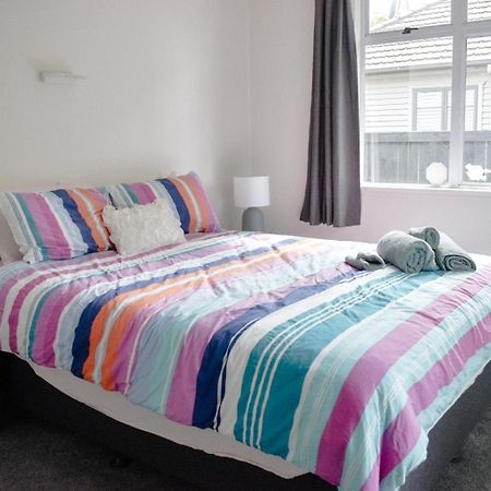Dog Friendly, Central, Sleeps 8 해밀턴 외부 사진